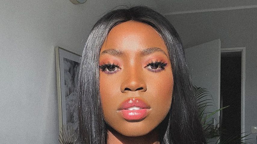 Abigail Odoom im Februar 2020