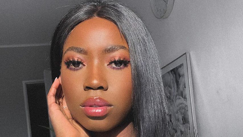 Trotz Verbot: GNTM-Abigail schmuggelte ihr Handy ans Set