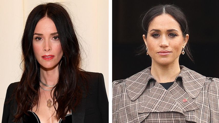 Medien-Shitstorm: So wollte "Suits"-Star Meghan helfen!