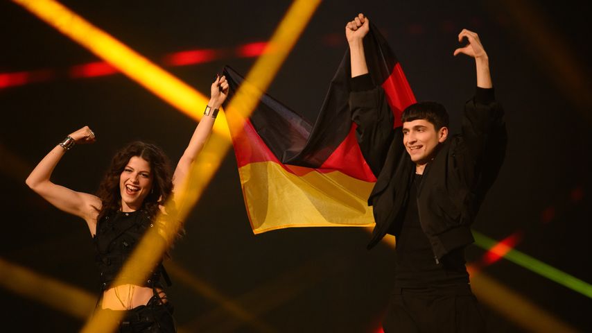 In die Charts geballert: Abor & Tynna landen Streaming-Hit