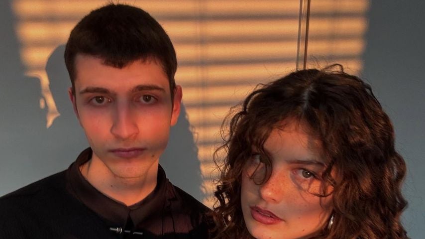 Die ESC-Teilnahme von Act Abor & Tynna steht auf der Kippe