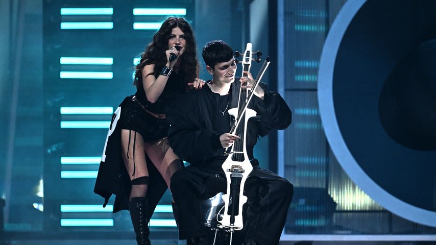 So fanden die Fans den deutschen "Baller"-Auftritt beim ESC