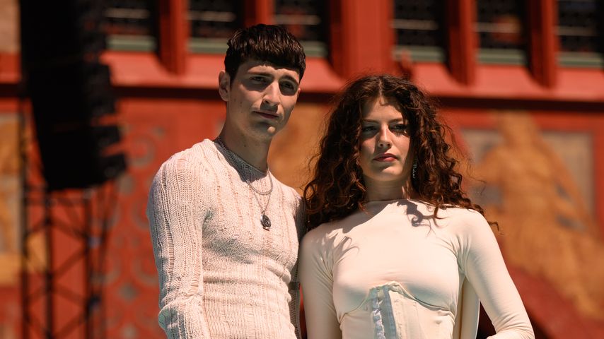 Abor & Tynna, Musiker
