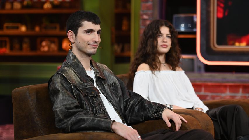Abor & Tynna, Musik-Duo