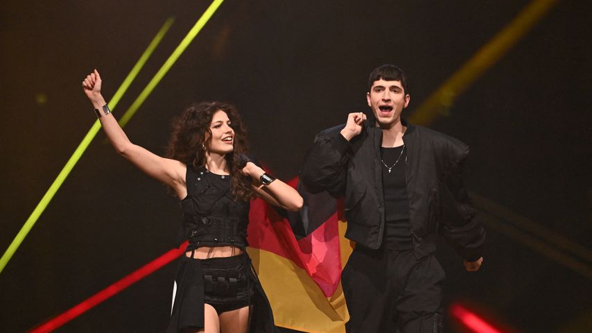 Neuanfang: Das steckt hinter unserem ESC-Song "Baller"