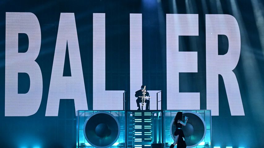 Abor &Tynna im Halbfinale des Eurovision Song Contests 2025