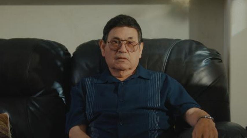 Selena Quintanillas (†23) Vater Abraham ist verstorben