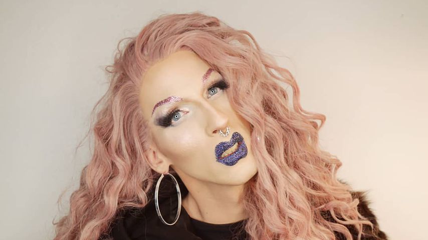 Dragqueen Absinthia Absolut, 2019