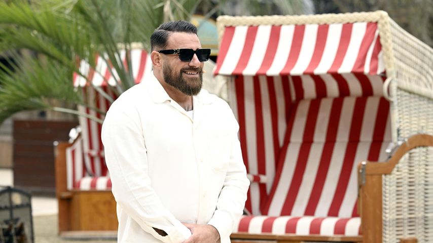 Abu Habib, DSDS-Kandidat