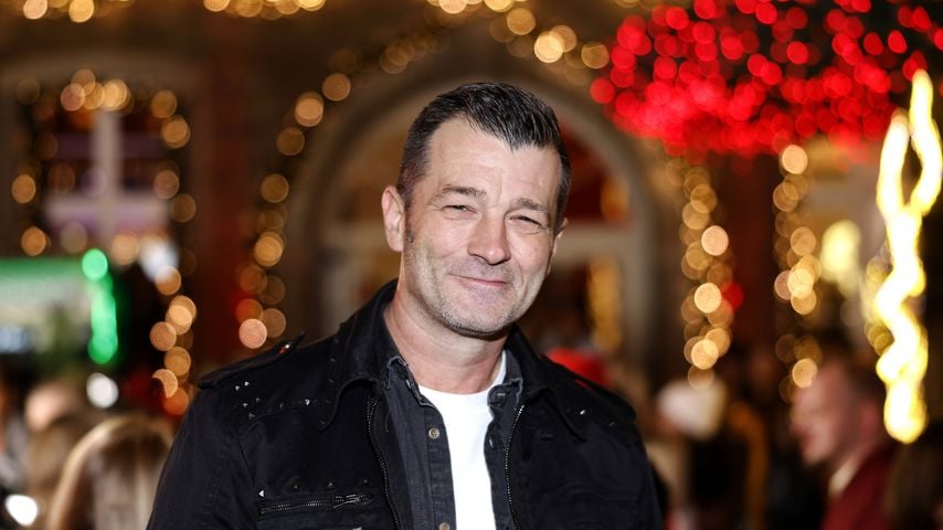 Nach Promi-BB: Achim Petry hat Lust auf neue TV-Formate