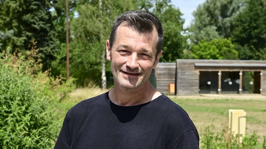 Mit ihnen hat Achim Petry nach "Promi Big Brother" Kontakt