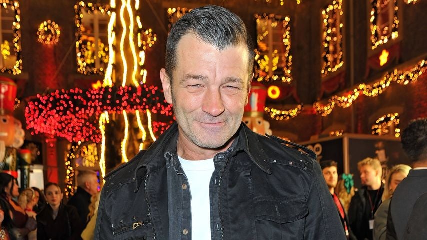 Echtes Highlight: Das bedeutet Weihnachten für Achim Petry