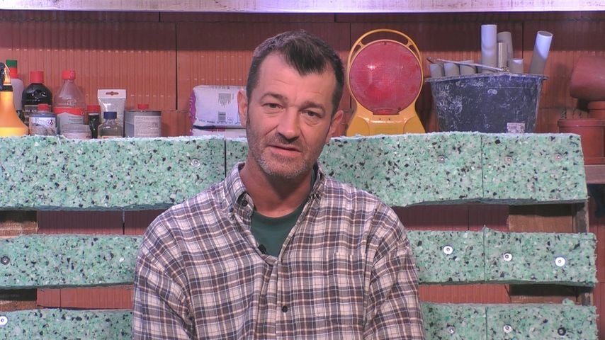 Das sagt Achim Petry zu seinem "Promi Big Brother"-Exit