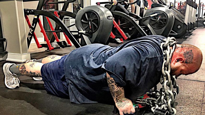 Action Bronson, Rapper