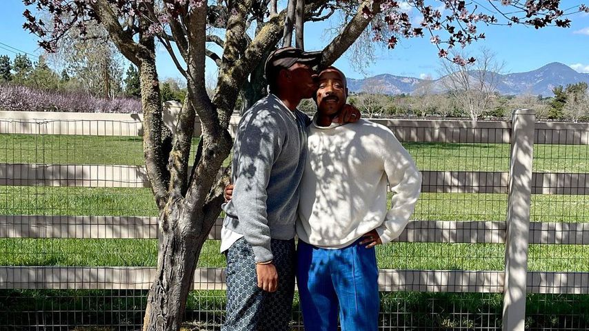 Adair Curtis und Jason Bolden, Reality-TV-Stars