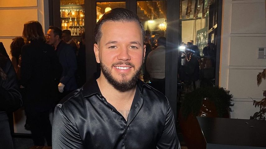 Adam Bloch, Realitystar