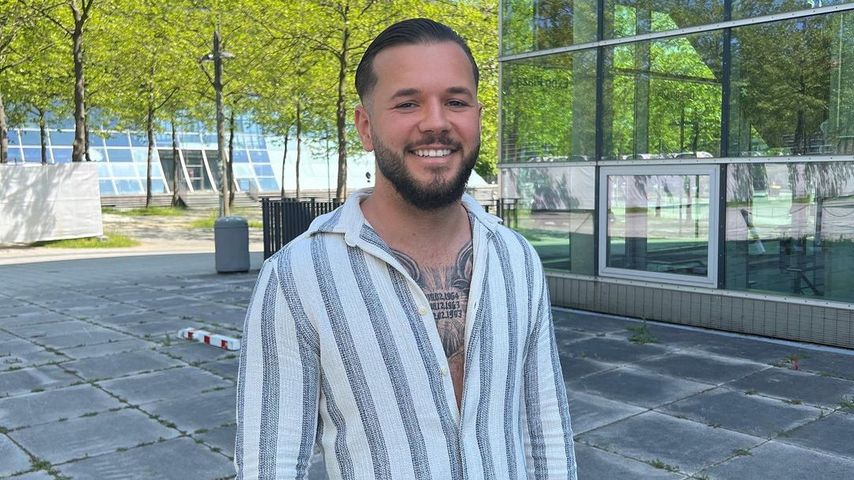 Adam Bloch, Realitystar