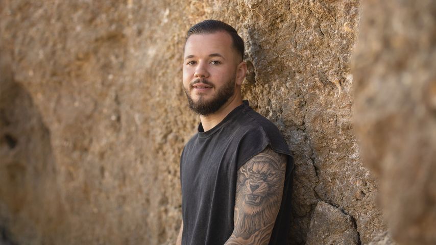 Adam Bloch, "Temptation Island"-Kandidat