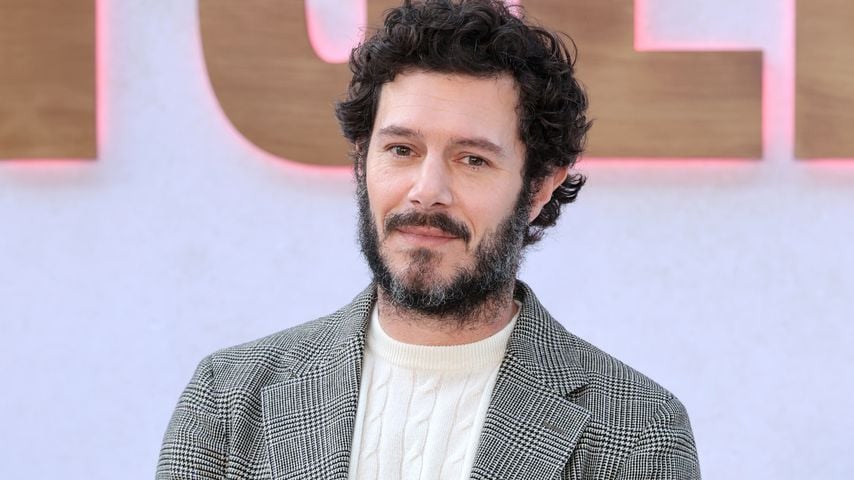 Adam Brody beim Netflix-FYC-Event zu "Nobody Wants This" im Tudum Theater in Los Angeles