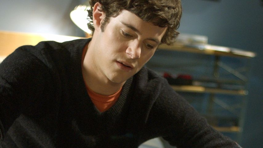 Echt? Adam Brody vermisst "O.C. California" nicht