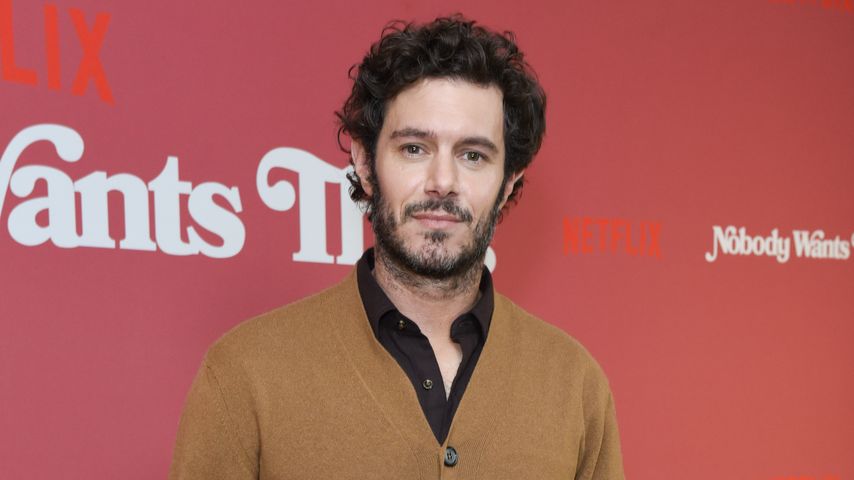 Adam Brody, 2024