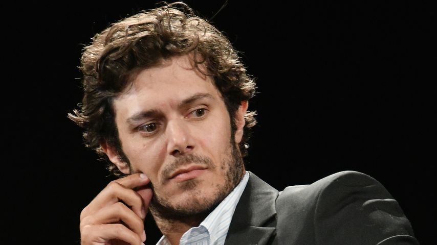 Schauspieler Adam Brody