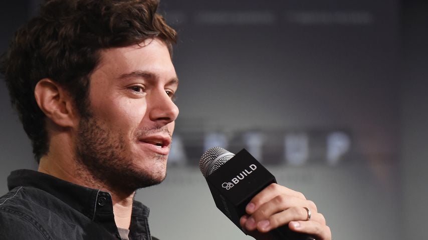 Schauspieler Adam Brody