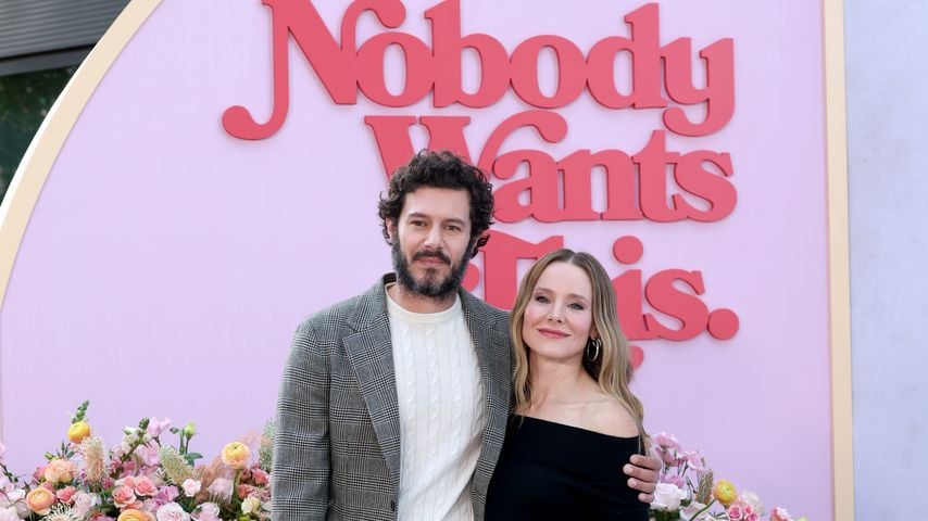 Dreharbeiten zu "Nobody Wants This" Staffel 3 haben begonnen