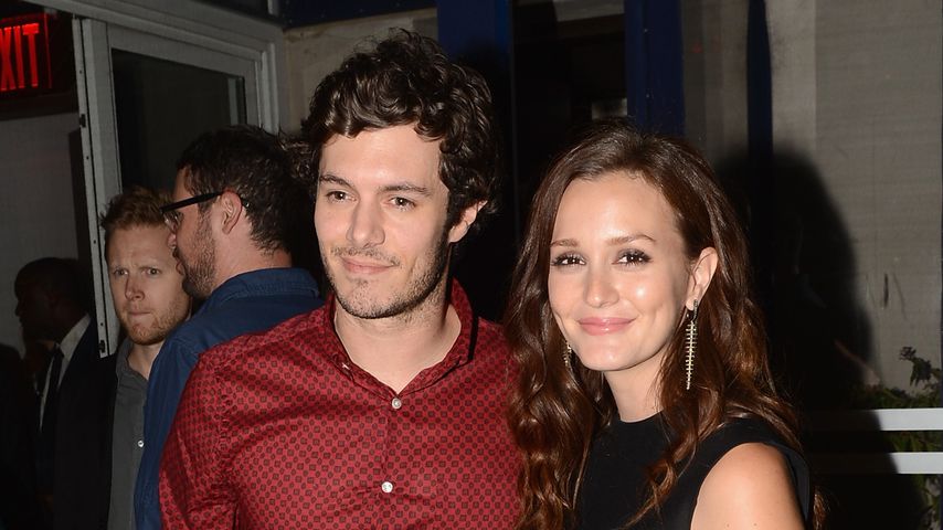 Was macht eigentlich O.C.-Star Adam Brody?