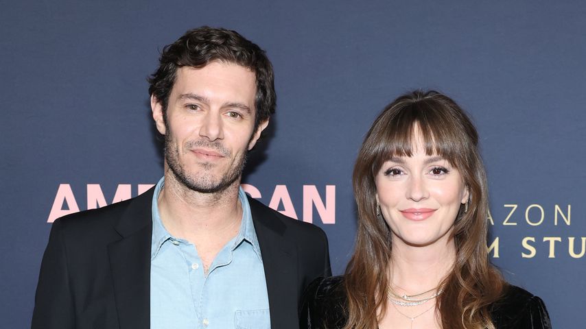 Haben Adam Brody und Leighton ein Rezept für glückliche Ehe?