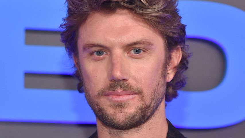 Adam Demos, Schauspieler