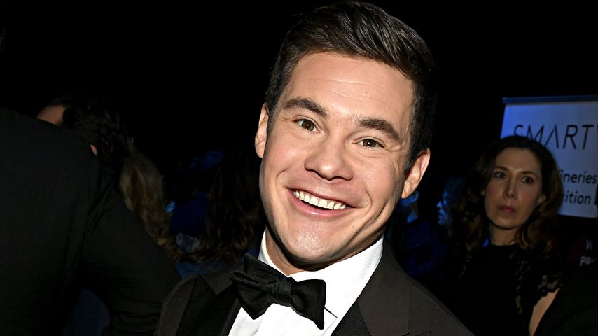 Adam DeVine, "Pitch Perfect"-Star