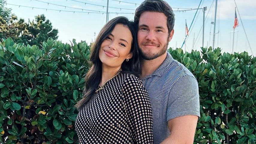 "Pitch Perfect"-Star Adam DeVine wird zum ersten Mal Vater!