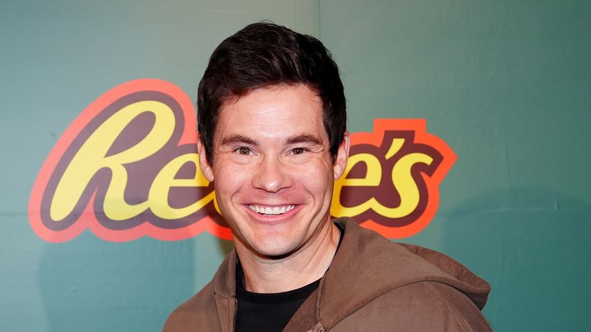Adam DeVine, Komiker