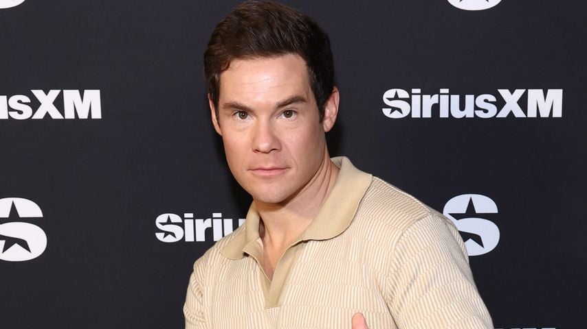 Adam Devine, 2025