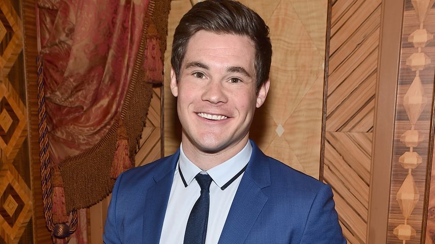 Adam DeVine, Comedian