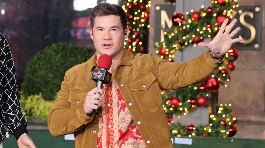 Adam Devine, Schauspieler