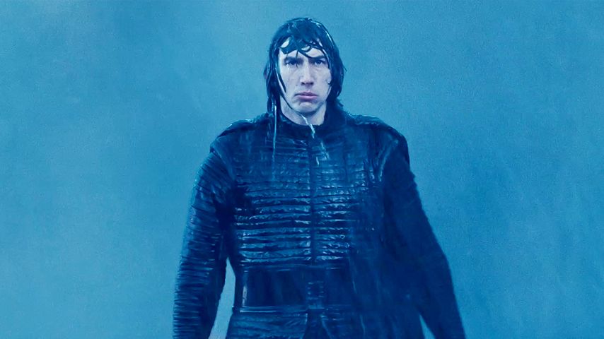 Adam Driver als Kylo Ren in "Star Wars: Der Aufstieg Skywalkers"