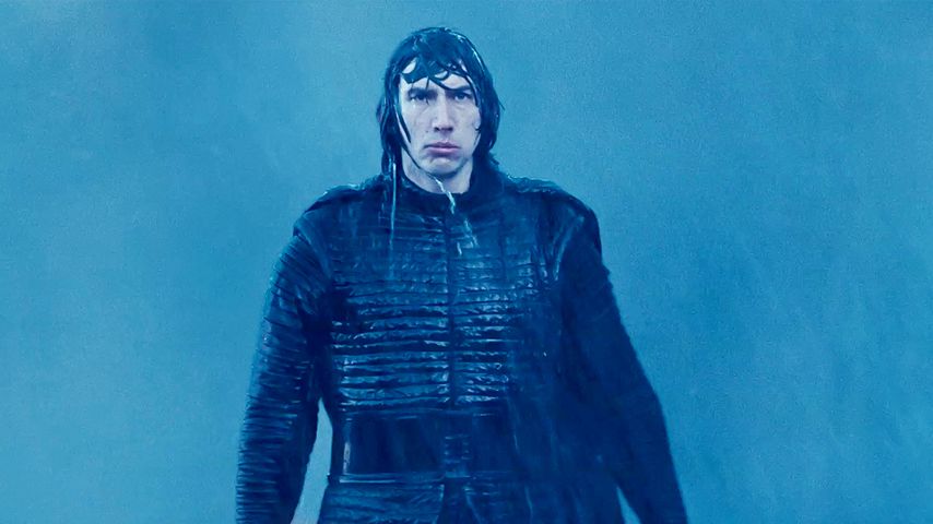Adam Driver als Kylo Ren in "Star Wars: Der Aufstieg Skywalkers"
