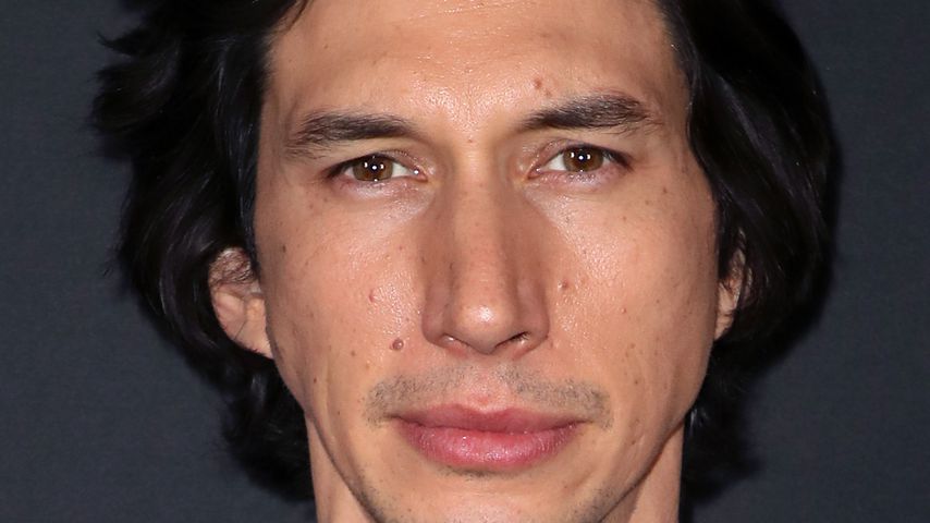 "Star Wars"-Star Adam Driver verrät: Das klaute er vom Set