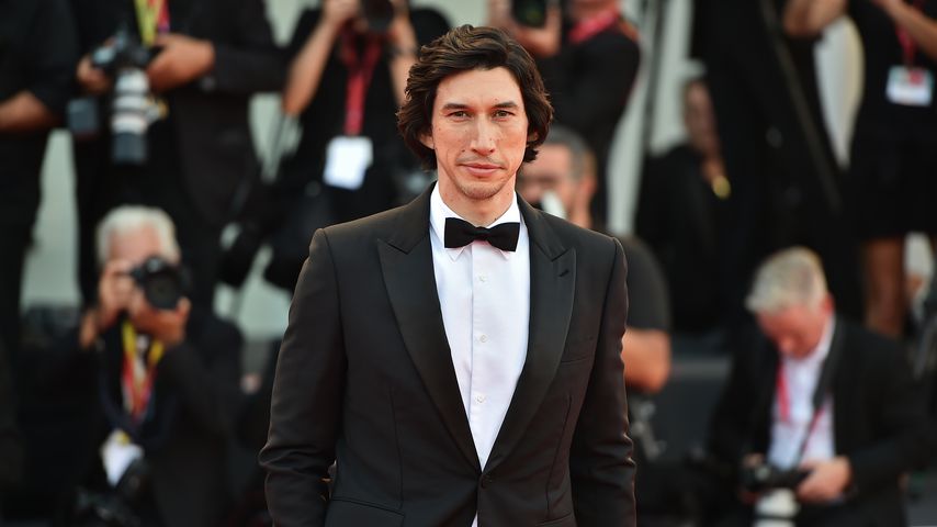 Adam Driver