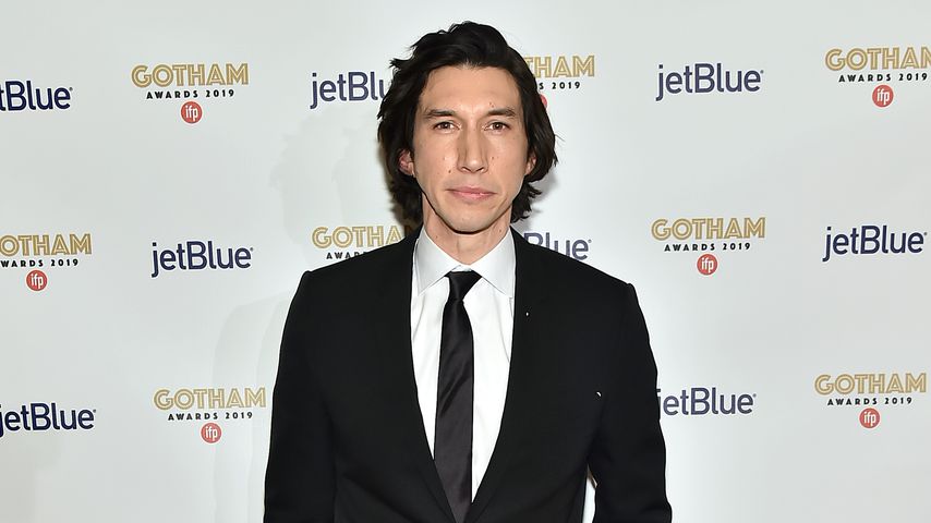 Adam Driver bei den Gotham Independent Film Awards 2019