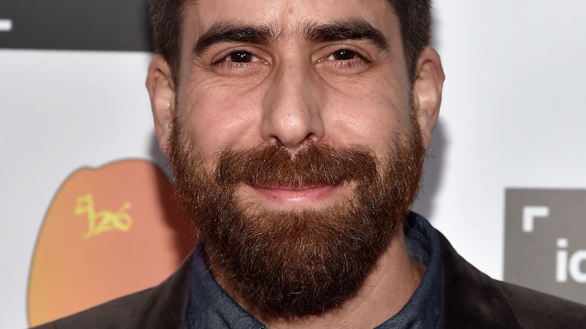 Happy: "Friends"-Star Adam Goldberg wird Papa!