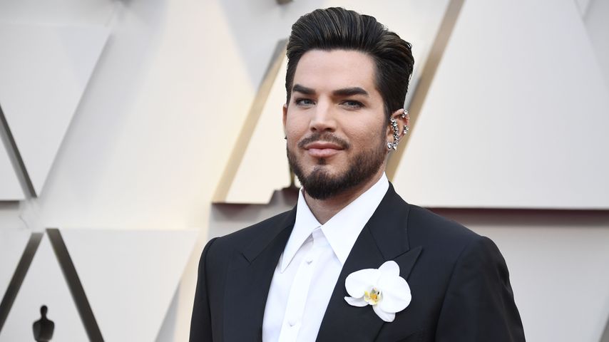 Ehrlich: "American Idol" setzte Adam Lamberts Ego sehr zu!