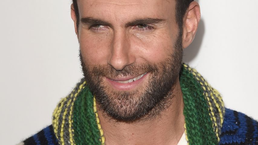 Film-Debüt: Adam Levine im "Begin Again"-Trailer