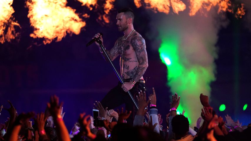 Maroon 5 kündigt neues Album und eine US-Tournee an