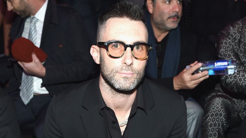 Nach Sexting-Eklat: Beichtet Adam Levine nun bald alles?
