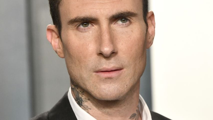 Konzert-Fail in Chile: Adam Levine bekommt immer noch Hate