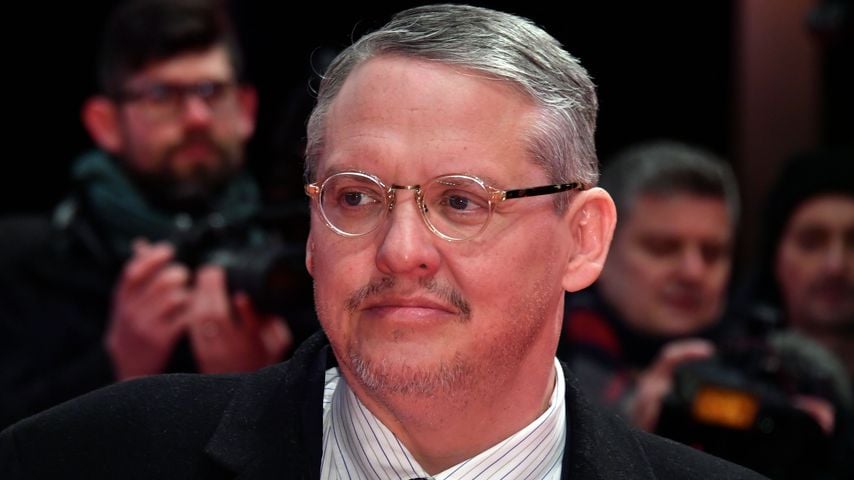 Regisseur Adam McKay auf der Berlinale 2019