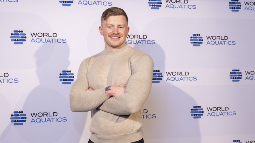Adam Peaty, Schwimmer